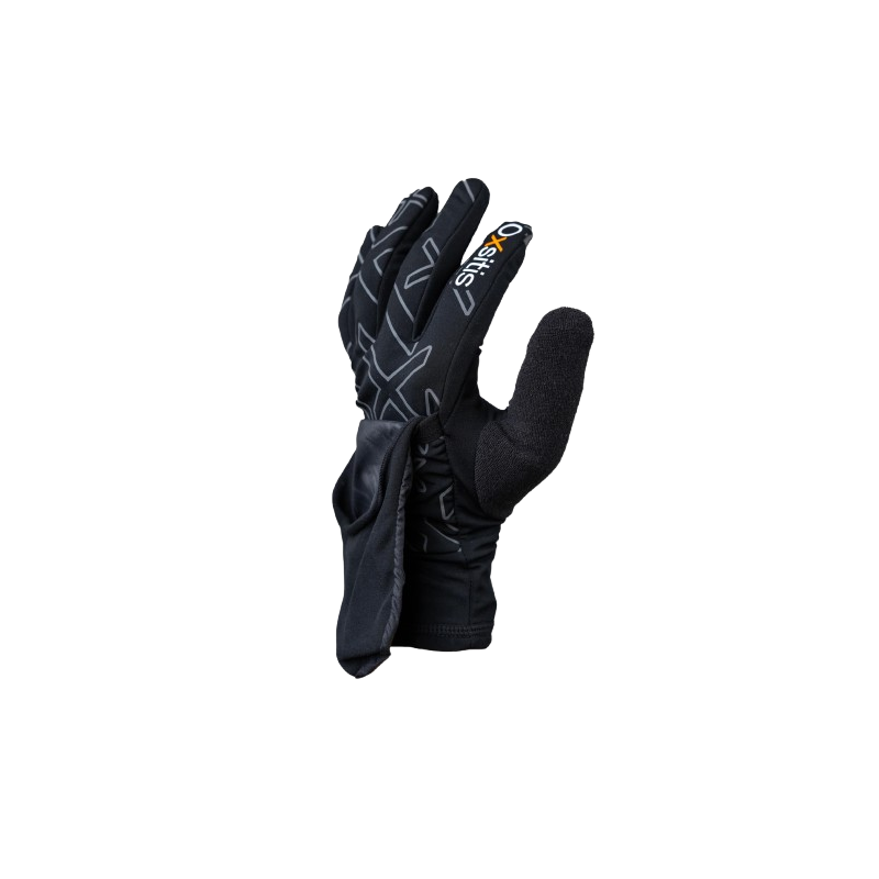 Evo Gloves - Laufhandschuhe
