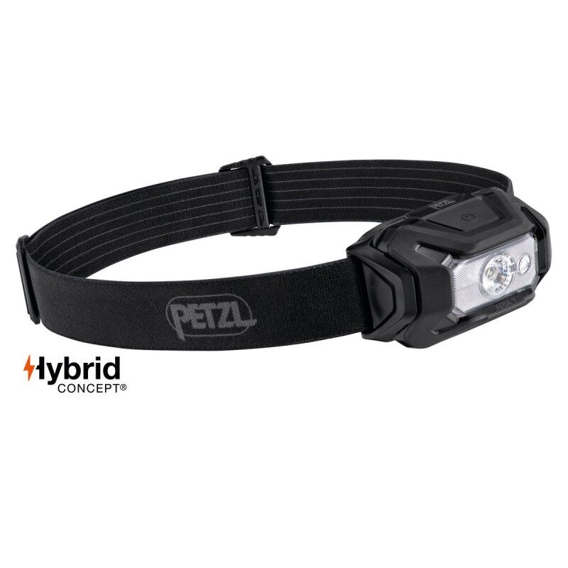 Aria 1R RGB - Stirnlampe