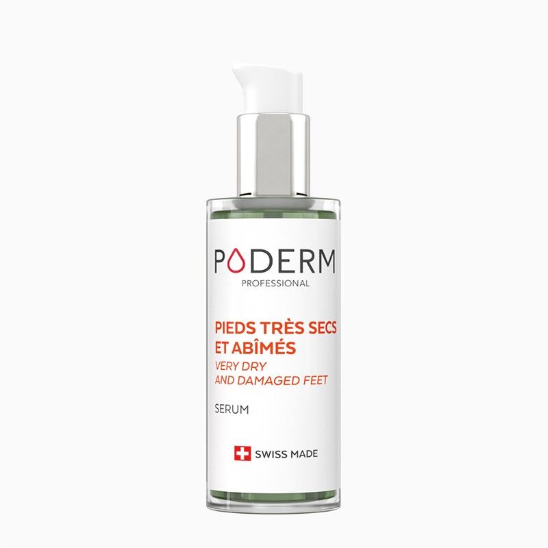 Sérum Pieds Très Secs et Abîmés - Body care