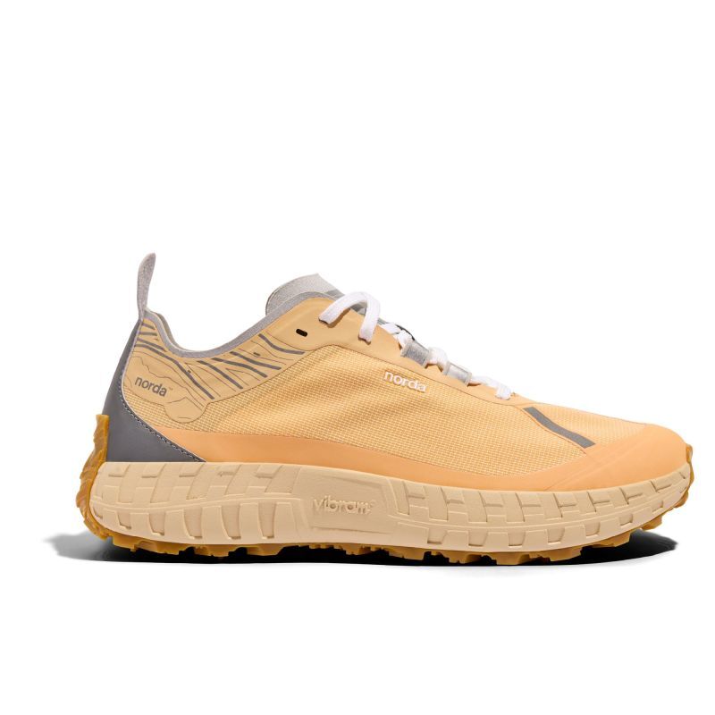 Norda 001 - Trailrunningschuhe - Damen