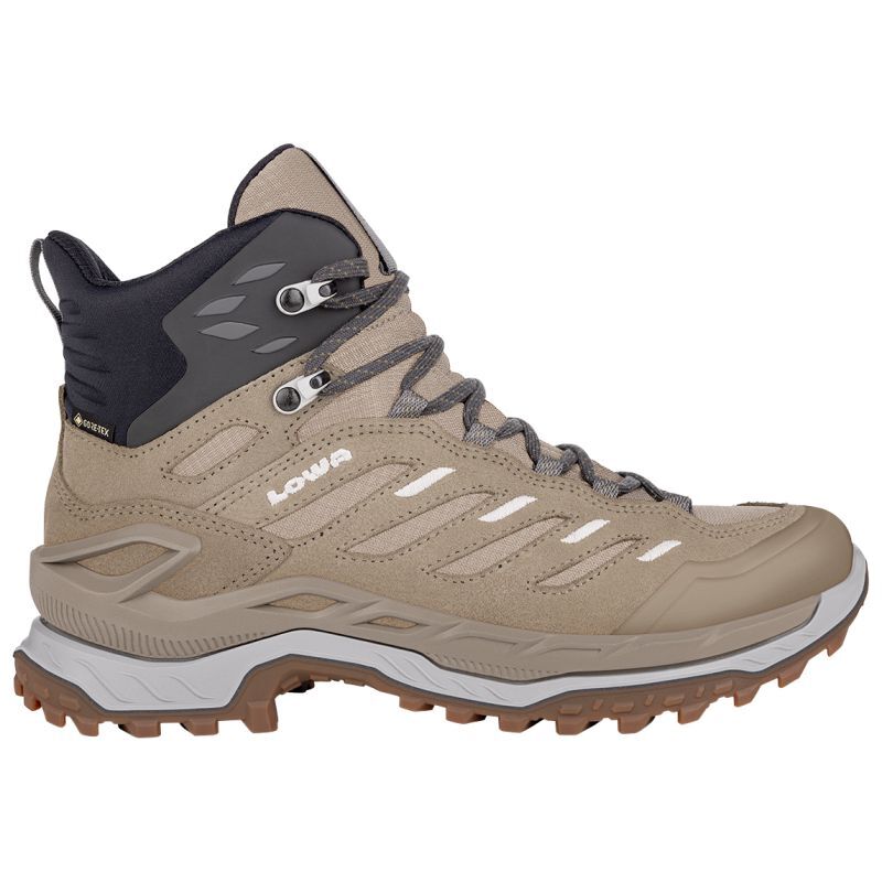 Innovo GTX Mid Ws - Vaelluskengät - Naiset