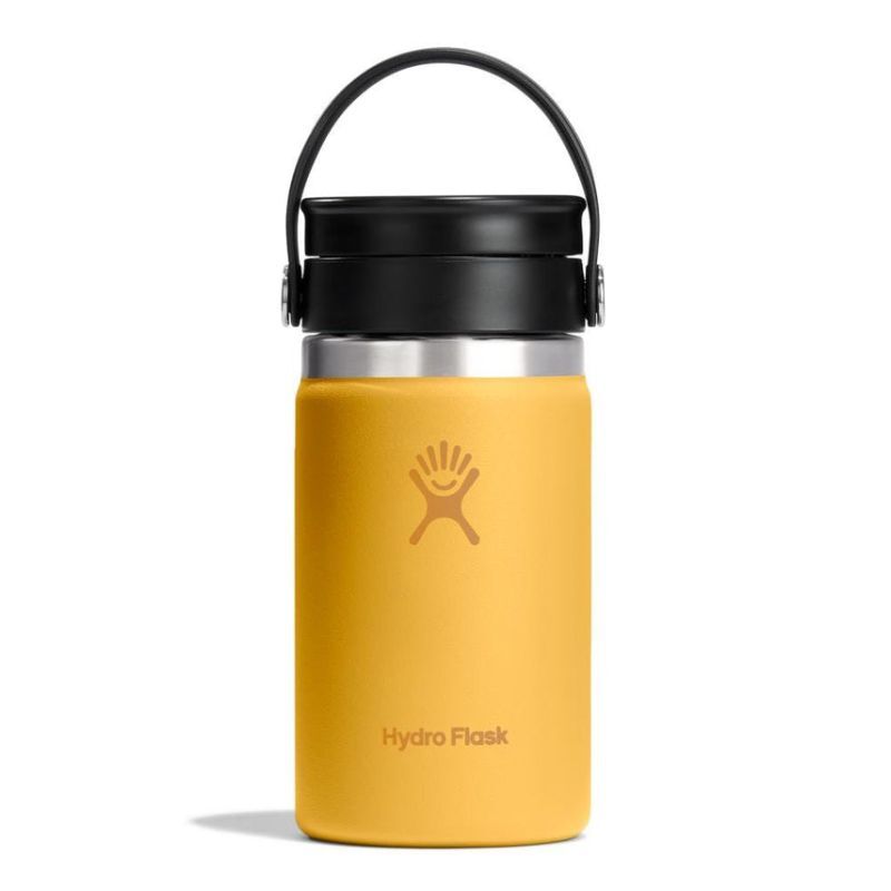 12 Oz Wide Flex Sip Lid - Bottiglia termica 55 mL