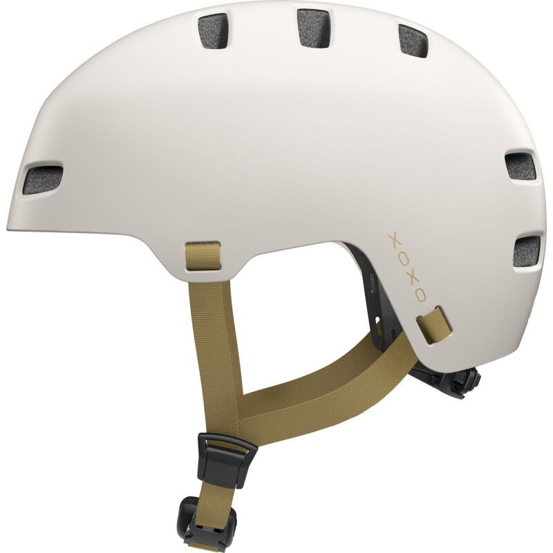 XOXO - Urban cycling helmet