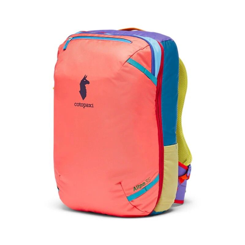 Allpa 35L Del Dia - Reiserucksack