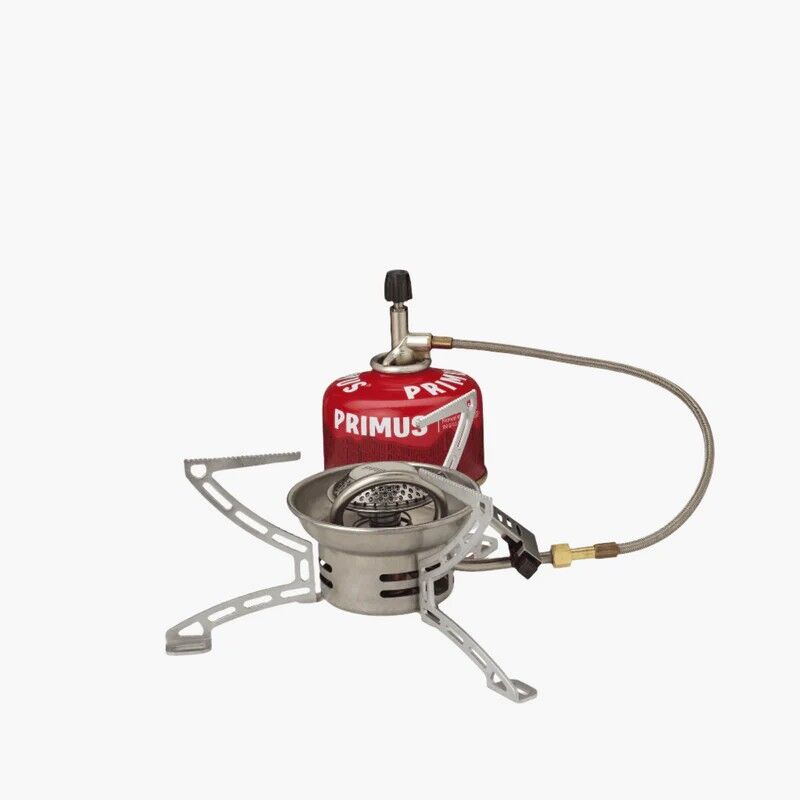 Easyfuel Duo Piezo - Gaskocher