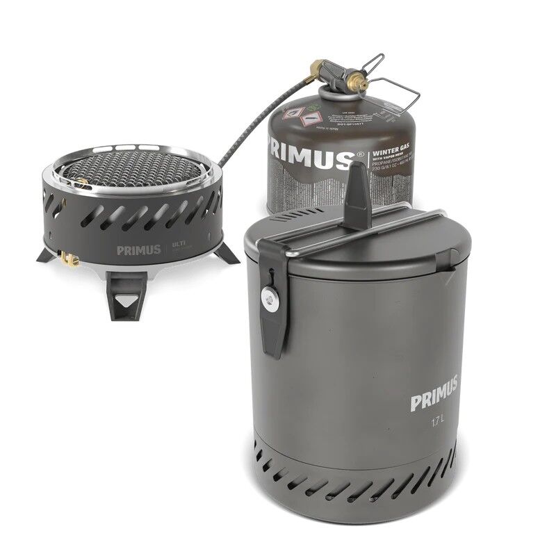 Ulti Stove System 1.7 - Gaskocher