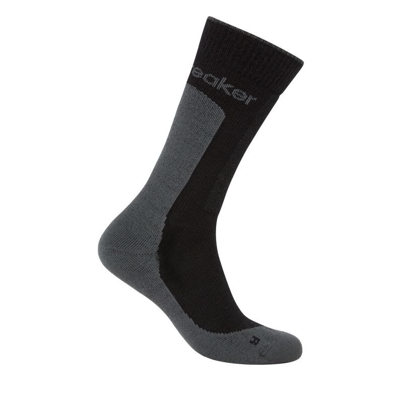Merino Hike+ Medium Crew - Merino socks - Men's