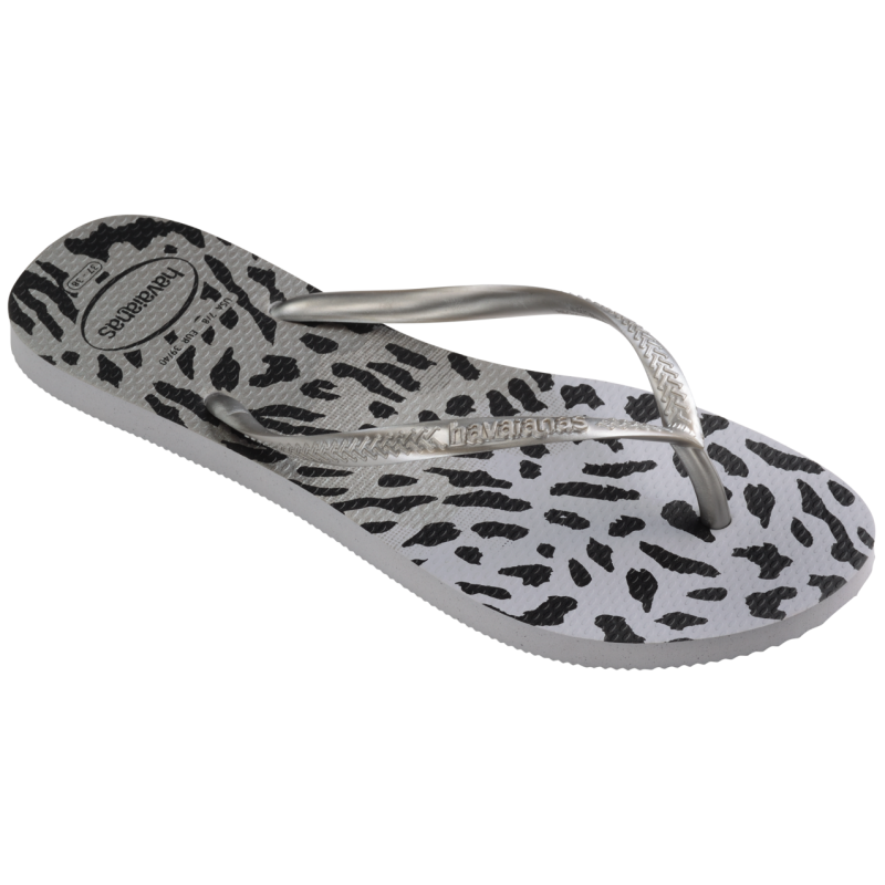Slim Animals - Flip flops - Women's