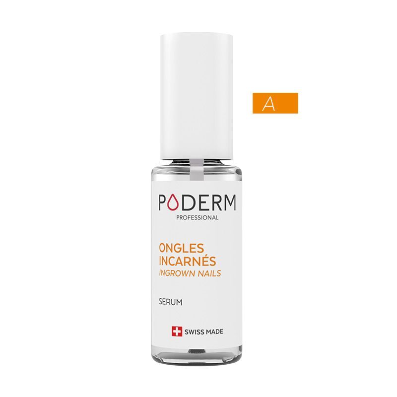 Huile Sérum Apaisant - Body care
