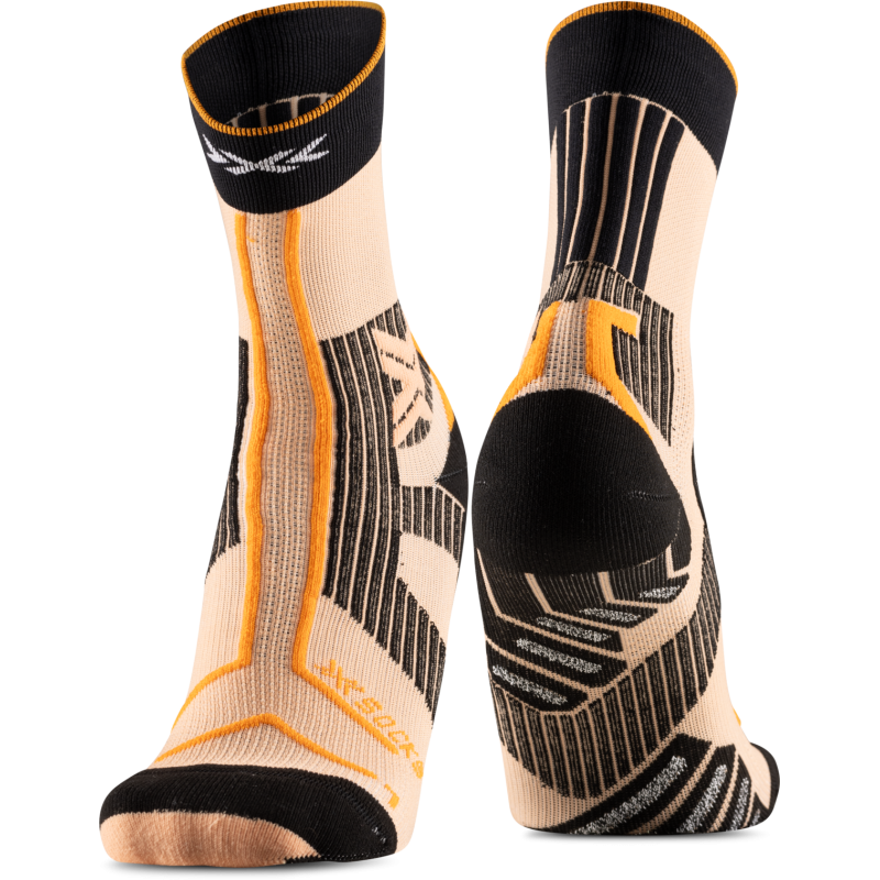 Trailrun Terraskin Expert Crew - Trailrunningsocken