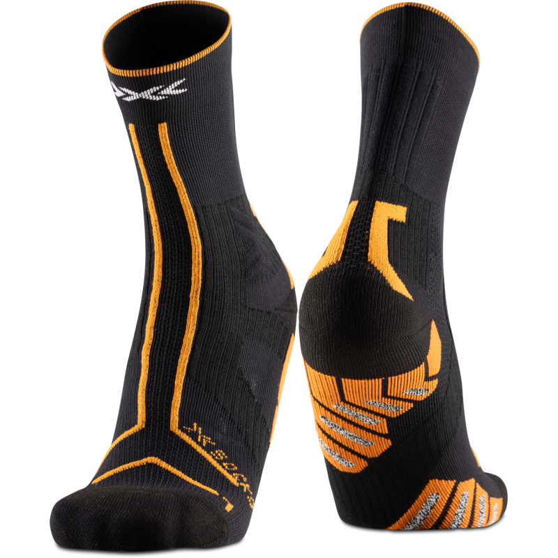 Trailrun Terraskin Expert Crew - Trailrunningsocken