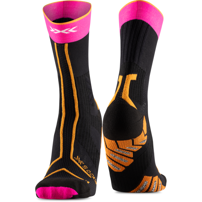 Trailrun Terraskin Expert Crew - Trailrunningsocken