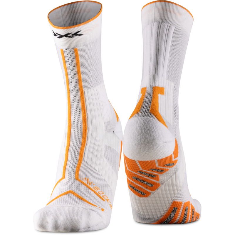 Trailrun Terraskin Expert Crew - Trailrunningsocken
