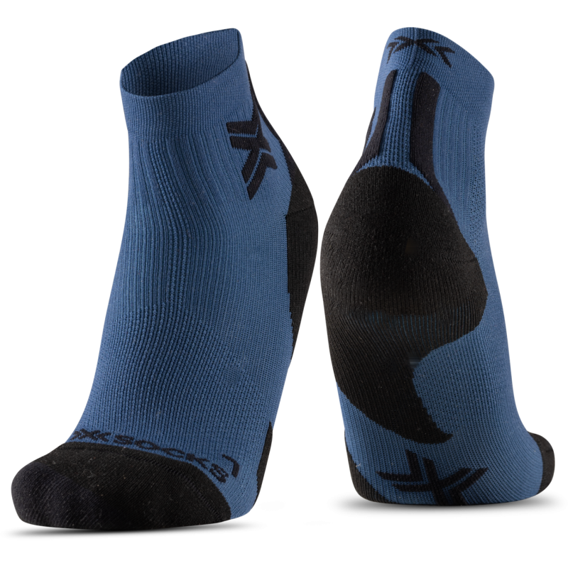 Run Discover Ankle - Laufsocken - Damen