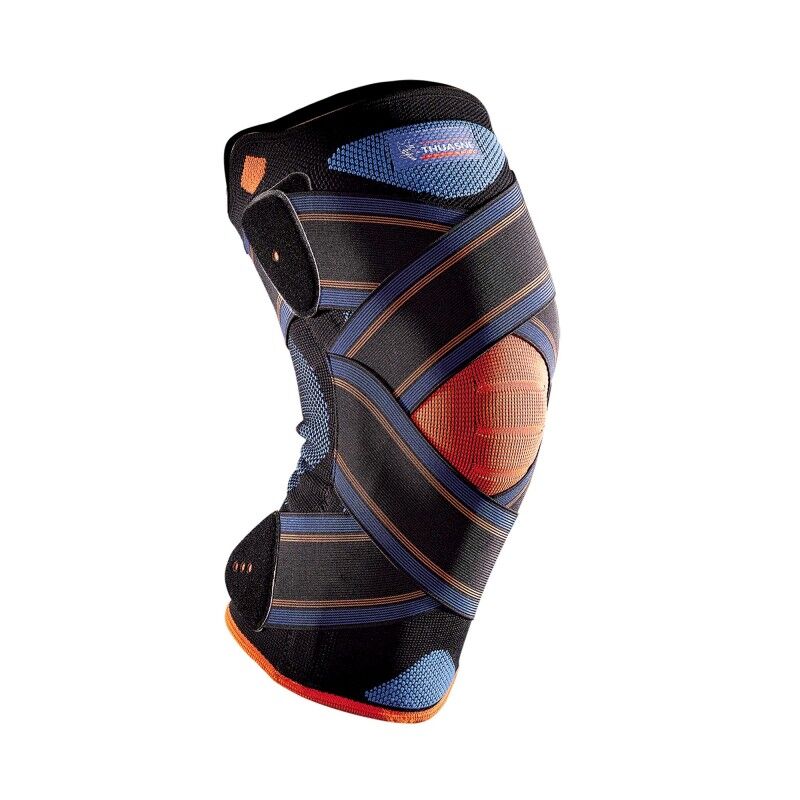 Novelastic Strapping Knee Brace - Kniebandage