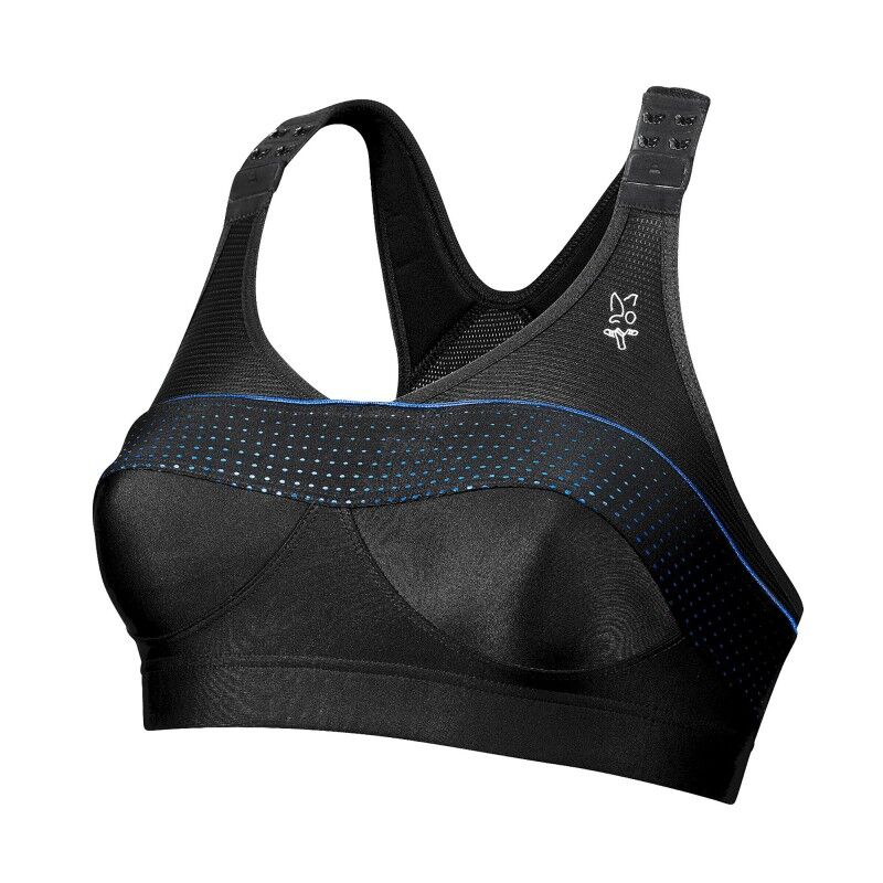 Top Strap X-Back - Sport-BH - Damen