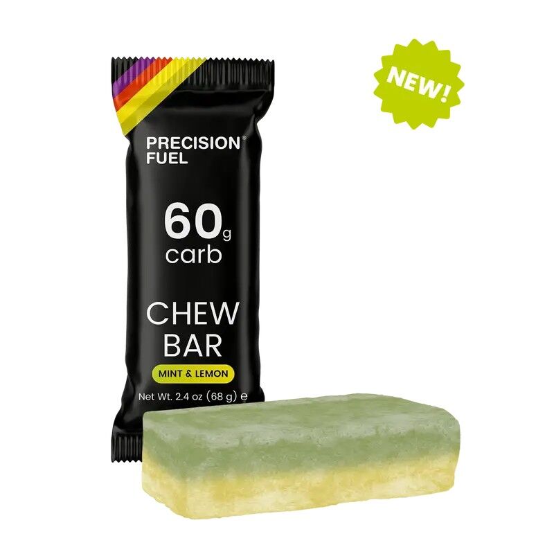 PF 60 Chews - Energy chews