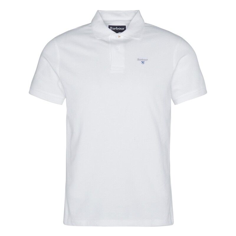 Sports Polo - Polo shirt - Men's