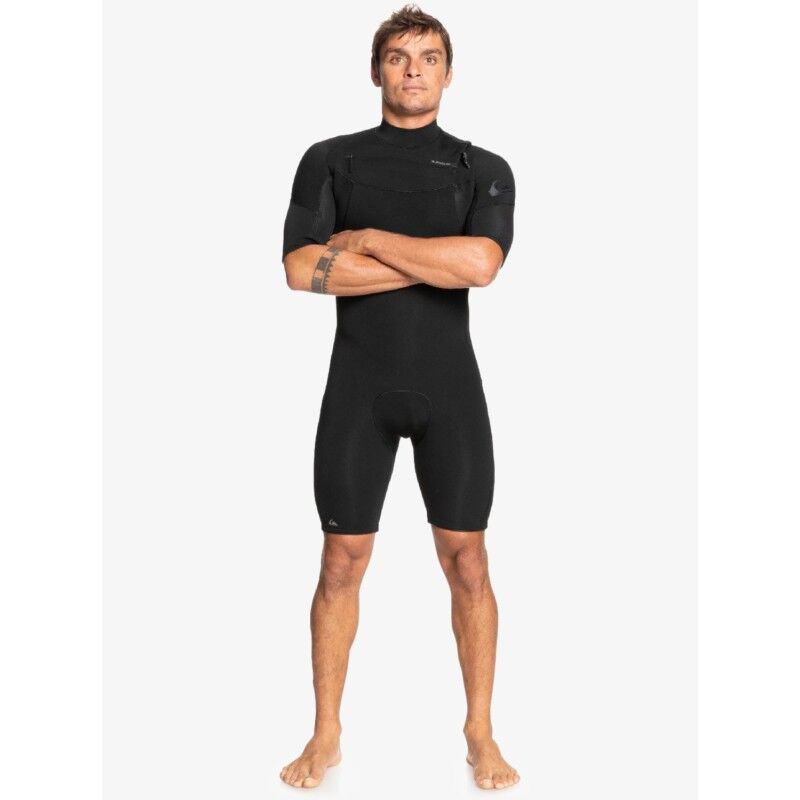 2/2mm Prologue Springsuit SS BZ - Surfanzug - Herren