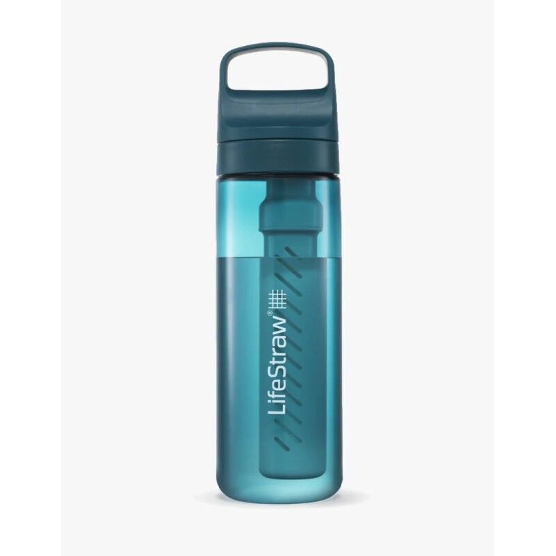 Go - Trinkflasche