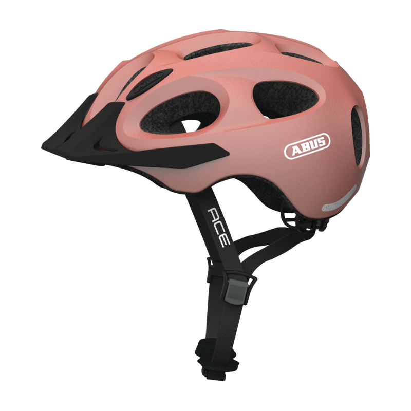 Youn-I ACE - Urban Fahrradhelm