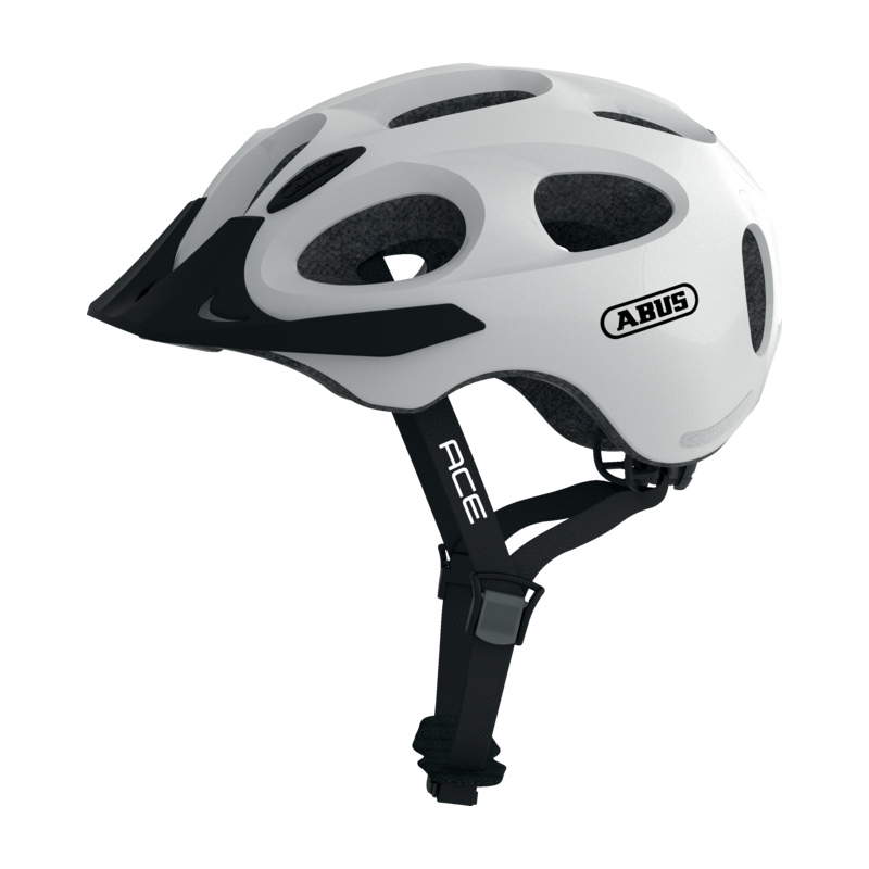 Youn-I ACE - Urban Fahrradhelm