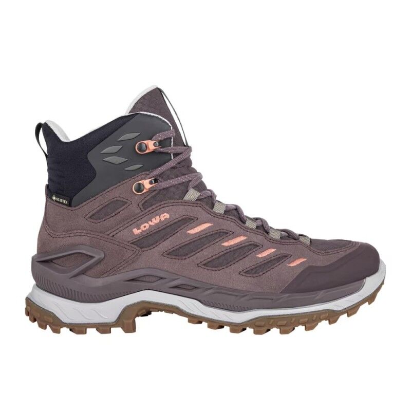 Innovo GTX Mid Ws - Vaelluskengät - Naiset