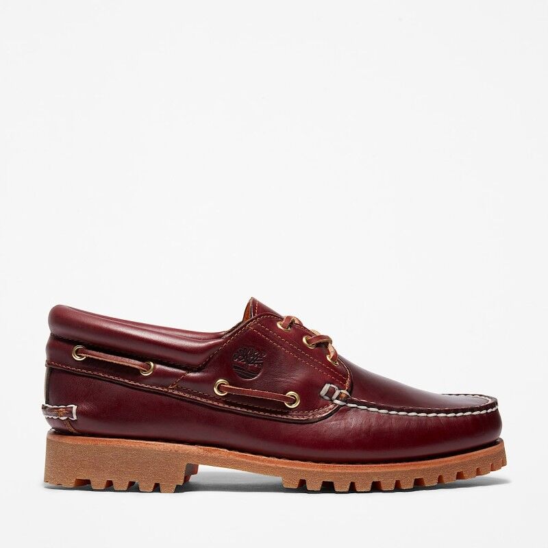 Authentic Boat Shoe - Scarpe da barca - Uomo