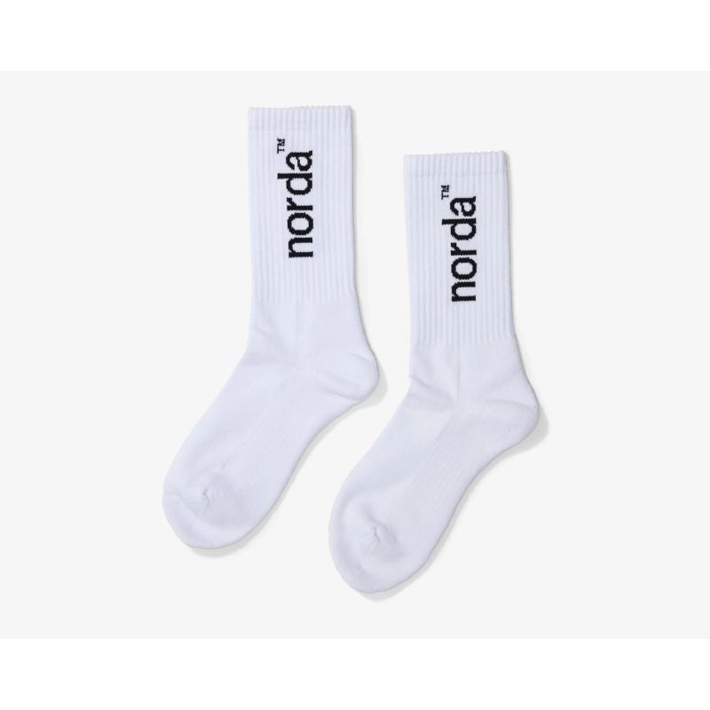 Retro sock - Trailrunningsocken