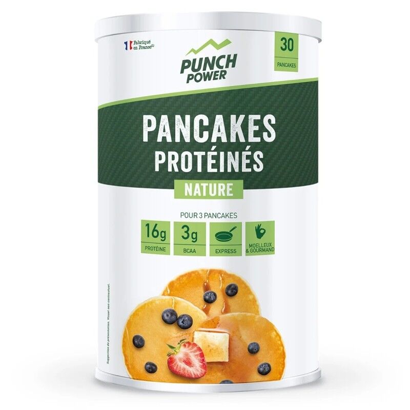 Pancakes Proteines - Poudre 400 g - Frühstück