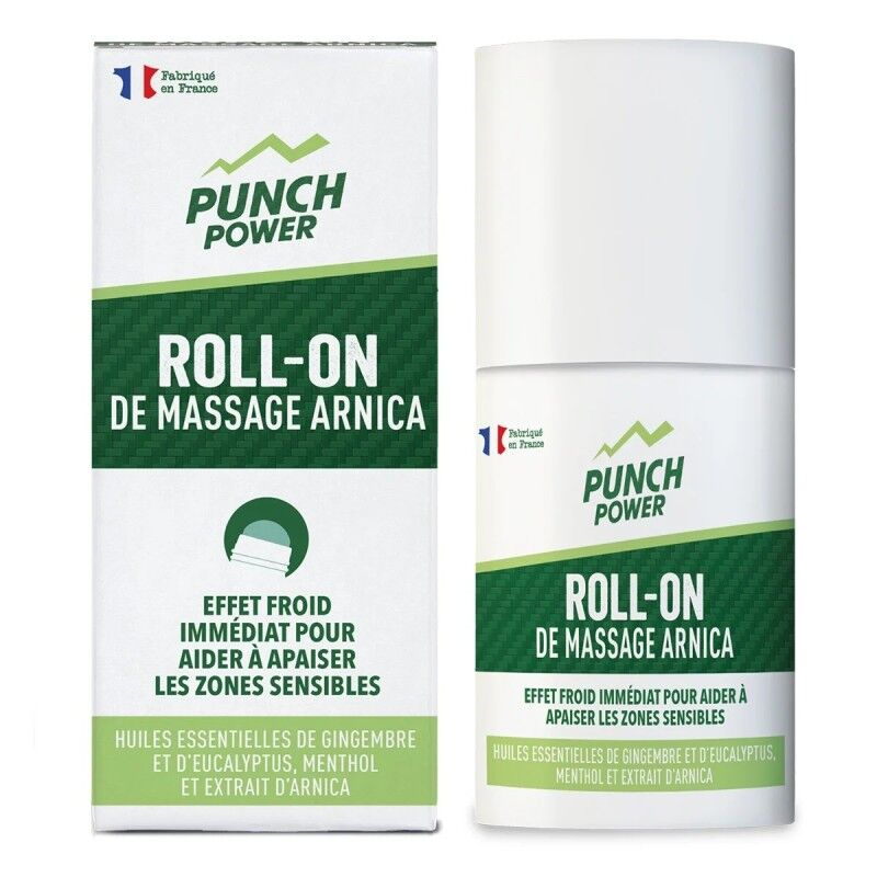 Roll-On Anti-Douleur