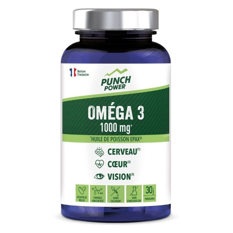 Omega 3 1000 Mg 60