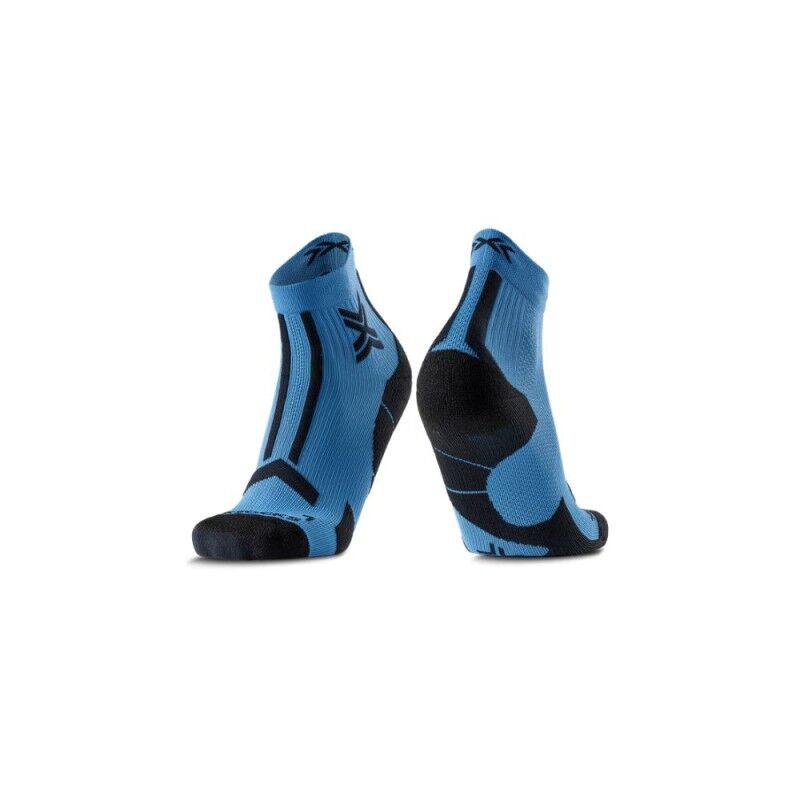Trailrun Discover Ankle - Trailrunningsocken