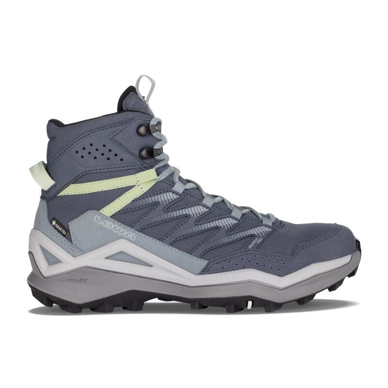 Maddox Pro GTX Mid Ws - Vaelluskengät - Naiset