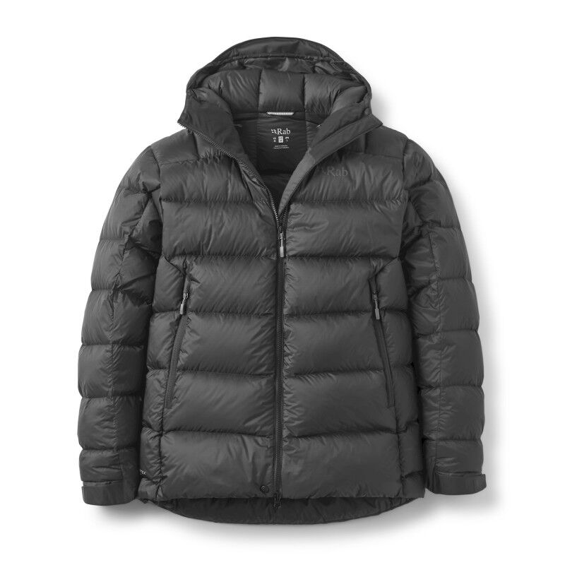 Neutrino Pro Hoody - Down jacket - Men's