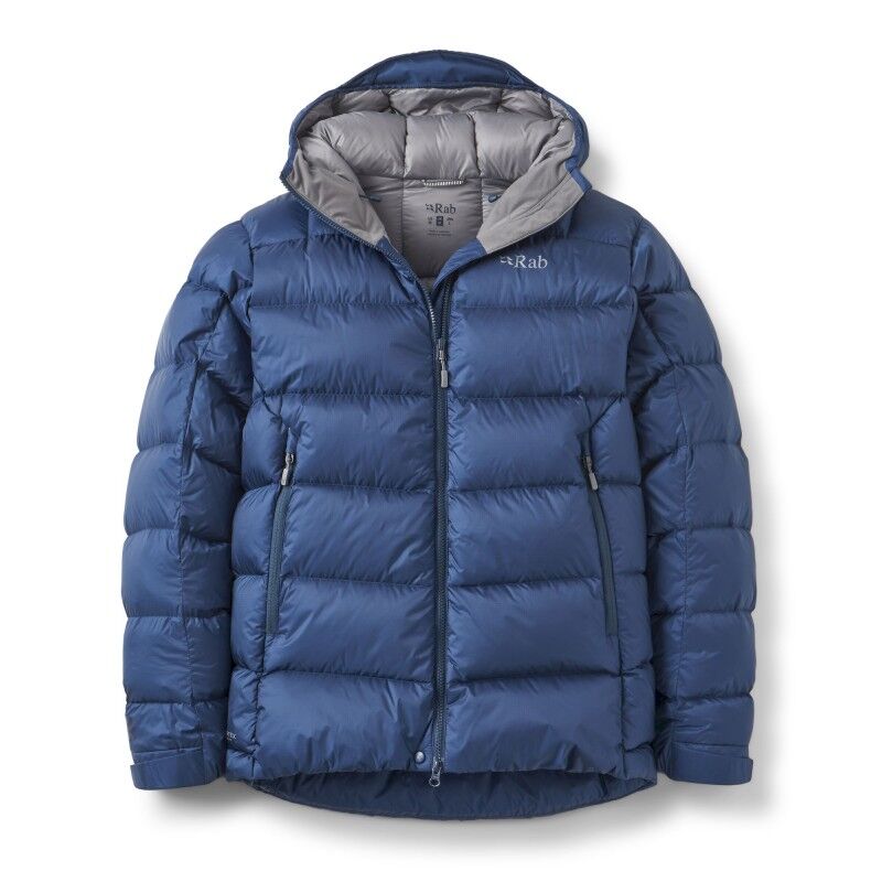 Neutrino Pro Hoody - Down jacket - Men's