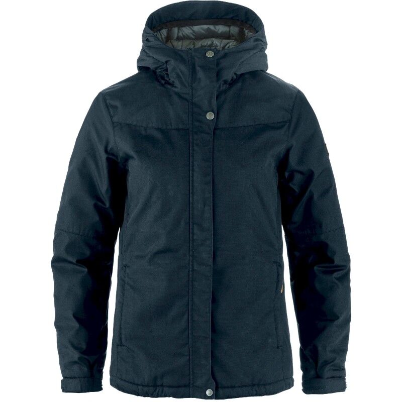Stina Padded Jacket - Veste femme