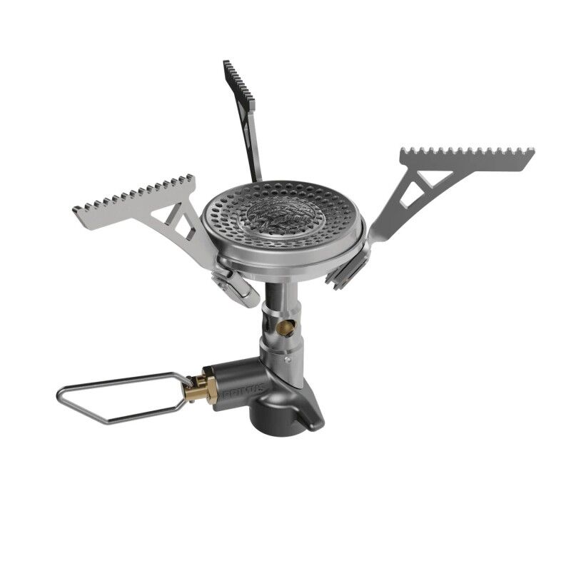 Micron III Piezo - Gaskocher