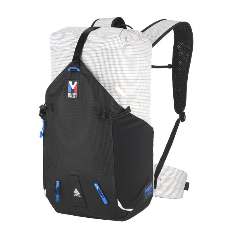 Trilogy Jorasses 20+5 - Sac à dos alpinisme