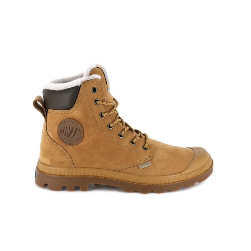 Pampa Sport Cuff WPs - Lifestyle Schuhe