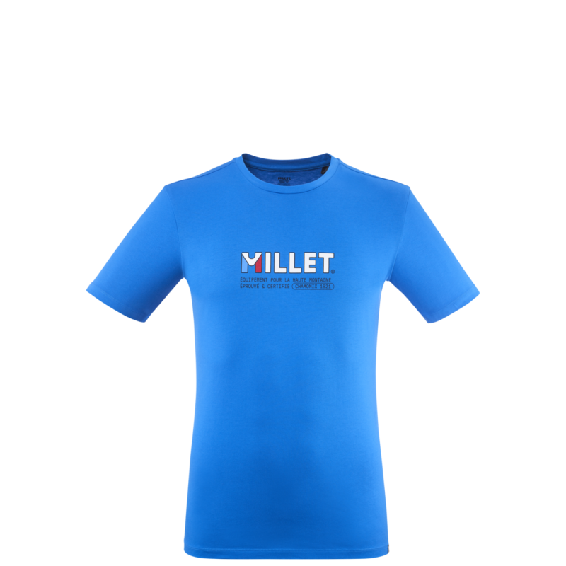 Millet TS SS - T-shirt - Men's