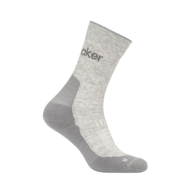 Merino Hike+ Light Crew - Merino socks - Women's