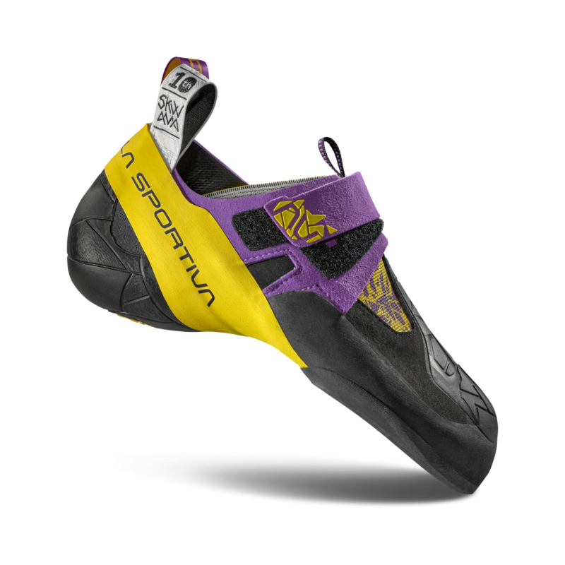 Skwama - Kletterschuhe - Herren