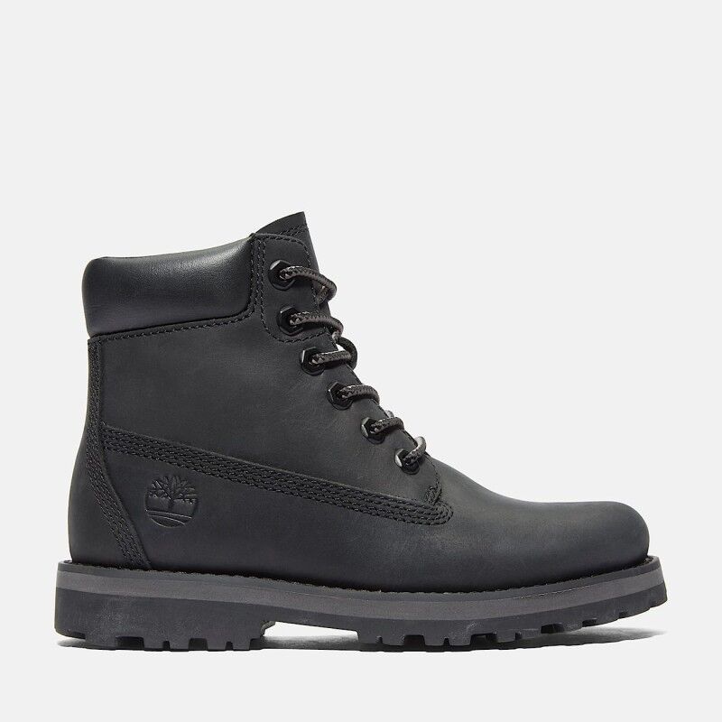 Courma Traditional Junior - Boots - Kid's