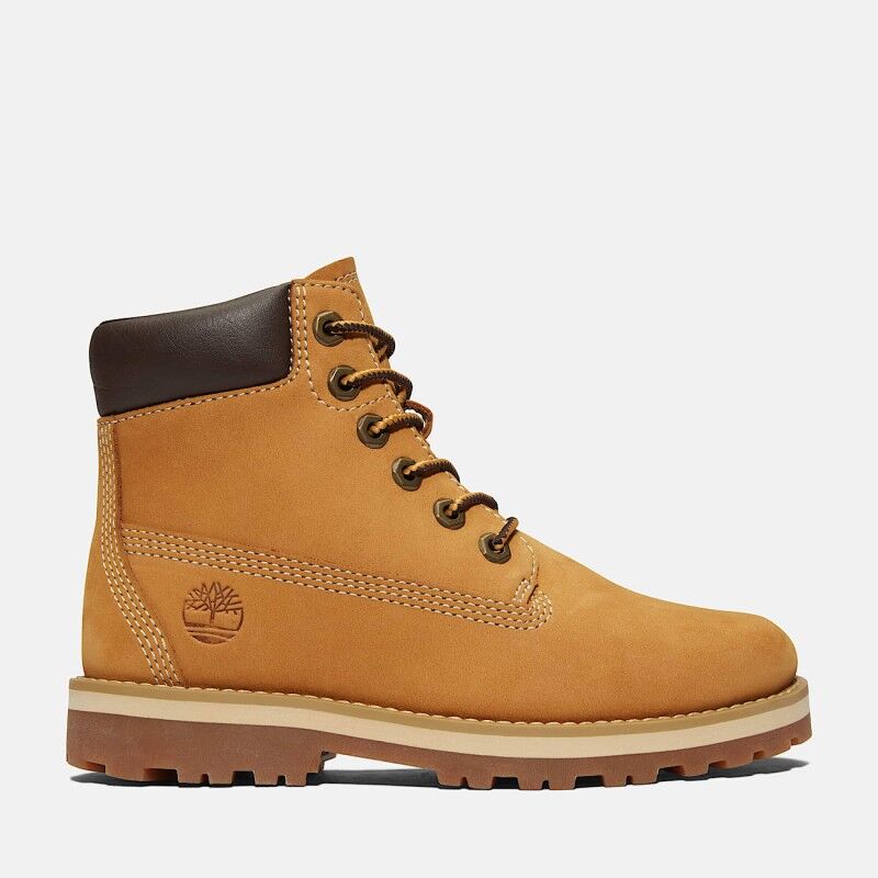 Courma Traditional Junior - Boots - Kid's