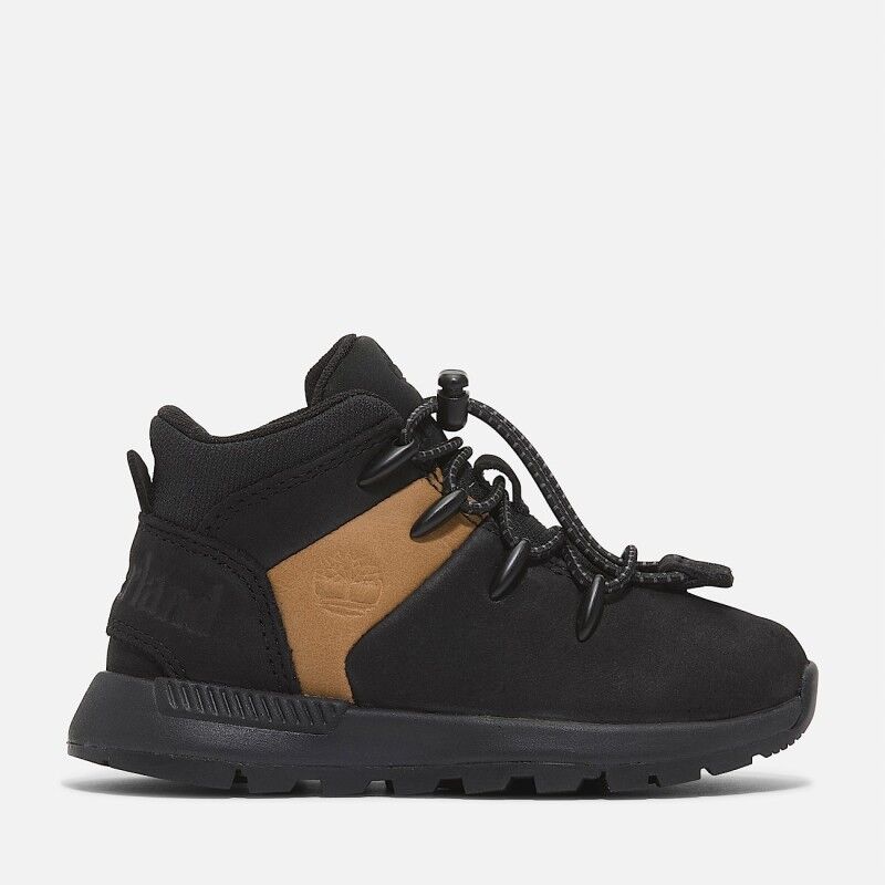 Sprint Trekker Mid Lace Up - Lifestyle shoes - Kid's