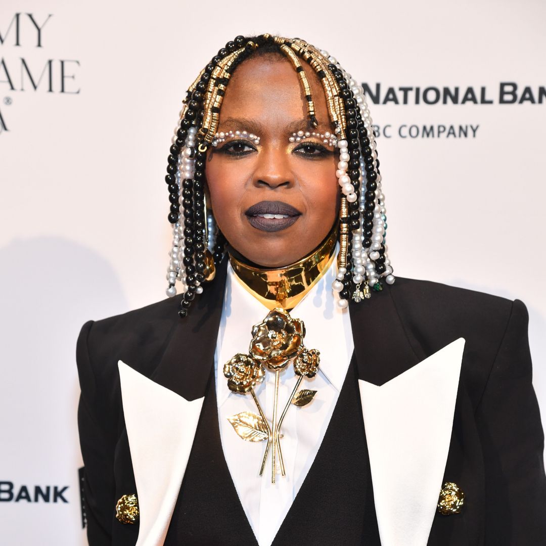 Lauryn Hill leaves fans devastated with surprise move — details