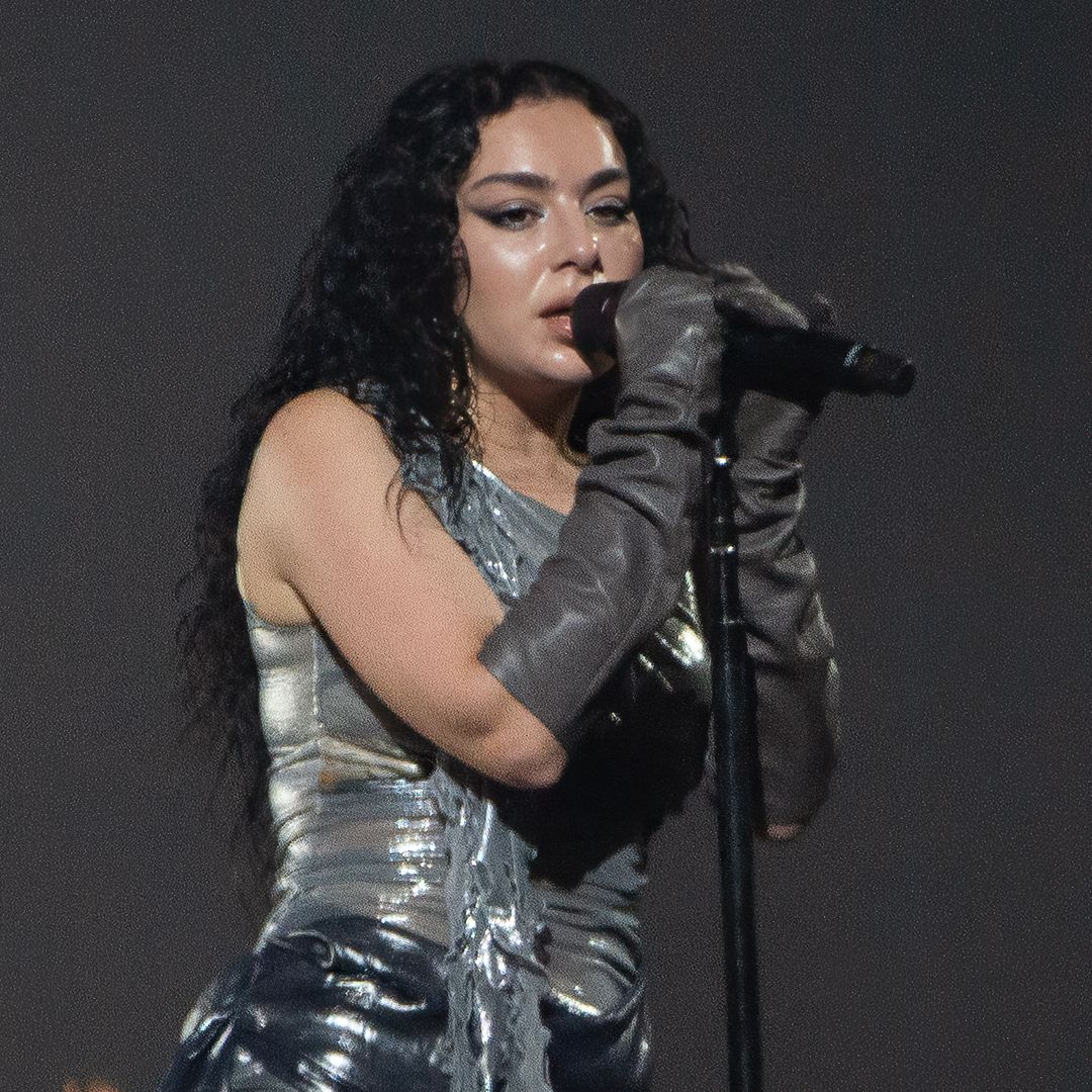 Charli XCX leads BRITs nominations