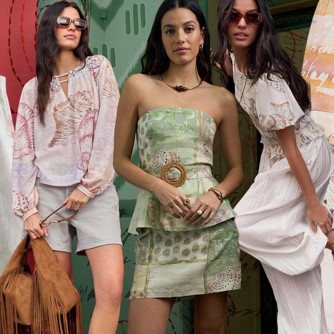 Next has nailed ‘marine chic’ with its new National Trust collaboration: 8 items we’re shopping