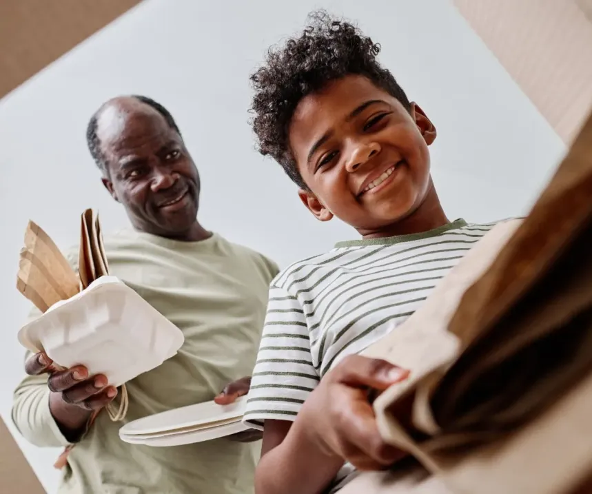 How Can I Unclutter My Home?